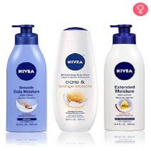 Nivea Skin Care Products